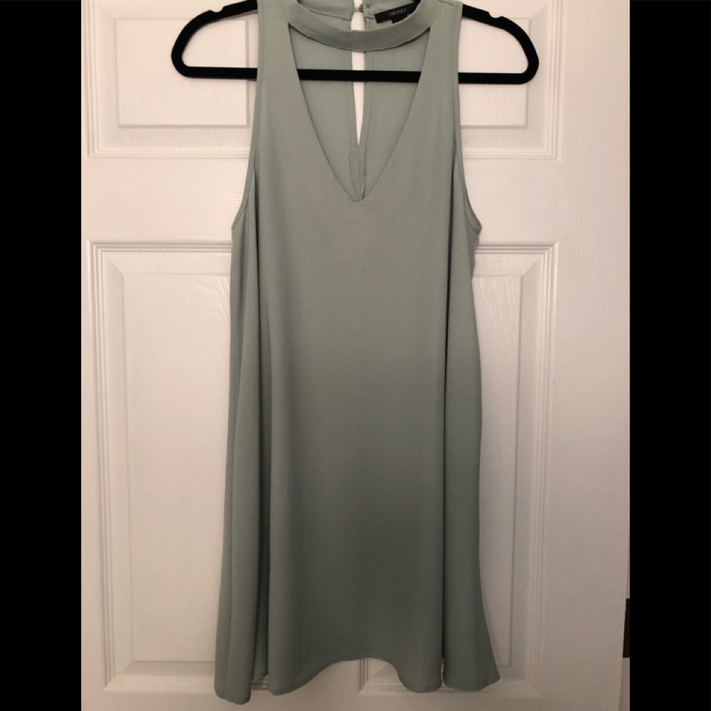 Cute Swing Dress